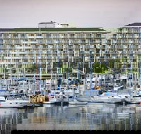 Aligned Corporate Residences Townsville - Accommodation Great Ocean Road