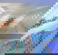 Mantra Chatswood - Accommodation Great Ocean Road