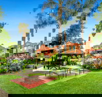 Comfort Apartments Royal Gardens - Accommodation Great Ocean Road