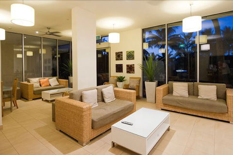 Whitsunday Apartments - Accommodation Great Ocean Road 7