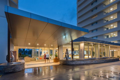 Whitsunday Apartments - Accommodation Great Ocean Road 3