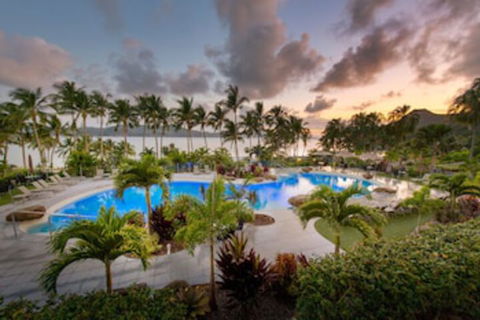 Whitsunday Apartments - Accommodation Great Ocean Road 0