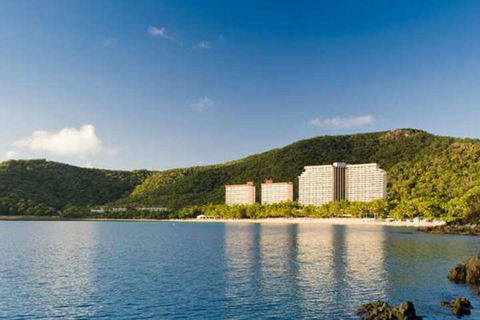 Whitsunday Apartments - Accommodation Great Ocean Road 2