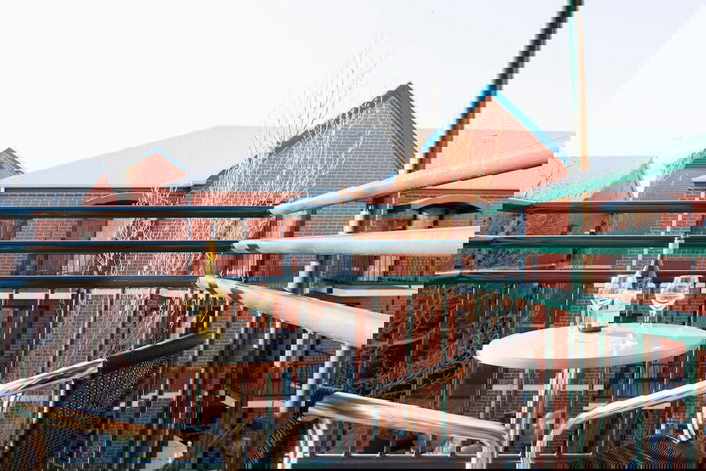 Accommodation Great Ocean Road