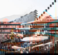 BreakFree Adelaide - Accommodation Great Ocean Road