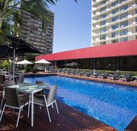 Royal On The Park - Accommodation Great Ocean Road