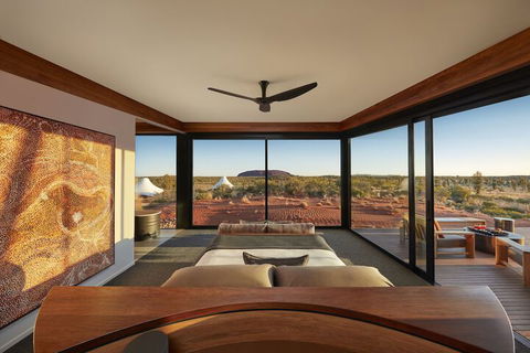 Longitude 131 - Accommodation Great Ocean Road 7