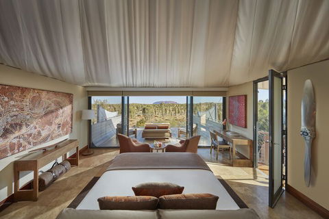 Longitude 131 - Accommodation Great Ocean Road 6