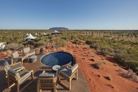 Longitude 131 - Accommodation Great Ocean Road 2