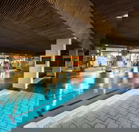 Rydges Canberra - Accommodation Great Ocean Road