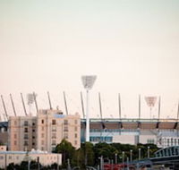 Mantra on Jolimont - Accommodation Great Ocean Road