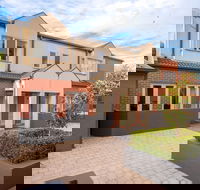 Aligned Corporate Residences Kew - Accommodation Great Ocean Road