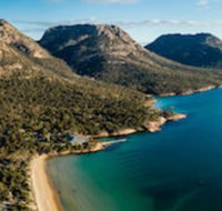 Freycinet Lodge - Accommodation Great Ocean Road