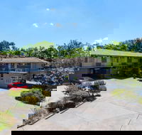 Forrest Hotel and Apartments - Accommodation Great Ocean Road