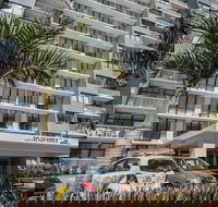 BreakFree Beachpoint - Accommodation Great Ocean Road