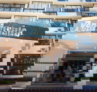 BreakFree Peninsula Resort - Accommodation Great Ocean Road