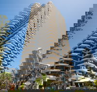 BreakFree Longbeach - Accommodation Great Ocean Road