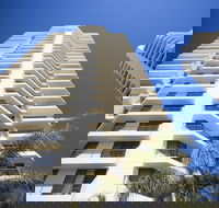 Paradise Centre Apartments - Accommodation Great Ocean Road