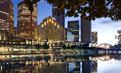 The Langham, Melbourne - Accommodation Great Ocean Road 0