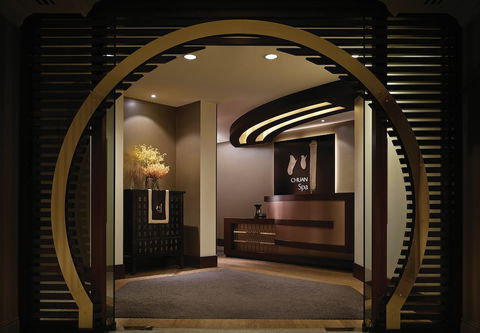 The Langham, Melbourne - Accommodation Great Ocean Road 3