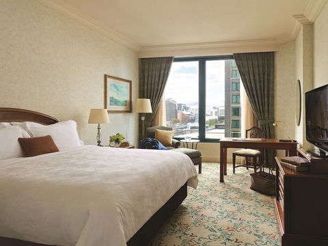 The Langham, Melbourne - Accommodation Great Ocean Road 6