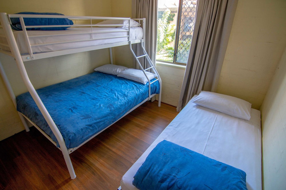 Greenfields WA Accommodation Great Ocean Road