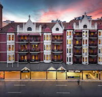 Mansions on Pulteney - Accommodation Great Ocean Road