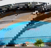 Rydges Gladstone - Accommodation Great Ocean Road