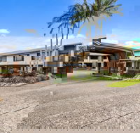 Quality Hotel City Centre - Accommodation Great Ocean Road