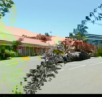 Quality Inn Colonial - Accommodation Great Ocean Road