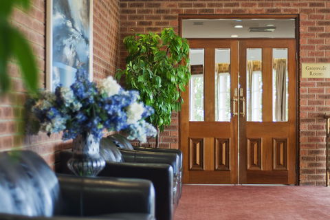 Quality Hotel Melbourne Airport - Accommodation Great Ocean Road 5