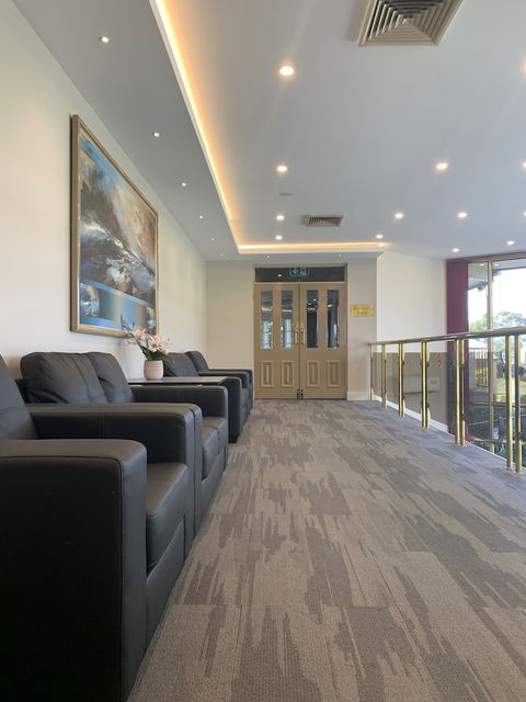 Quality Hotel Melbourne Airport - Accommodation Great Ocean Road 2