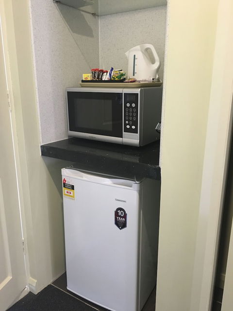 Quality Hotel Melbourne Airport - Accommodation Great Ocean Road 6