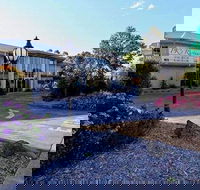 Quality Hotel Melbourne Airport - Accommodation Great Ocean Road