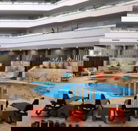 Best Western Plus Hotel Lord Forrest - Accommodation Great Ocean Road