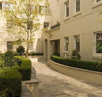 Caroline Serviced Apartments South Yarra - Accommodation Great Ocean Road