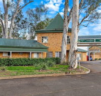 Quality Inn Penrith