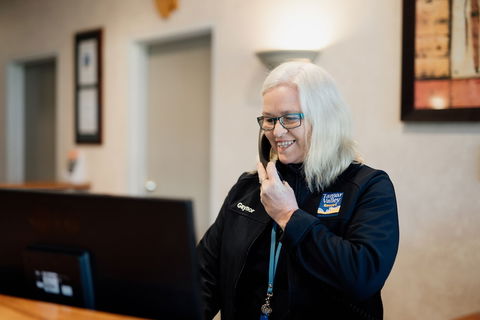 Aspect Tamar Valley Resort - Accommodation Great Ocean Road 1