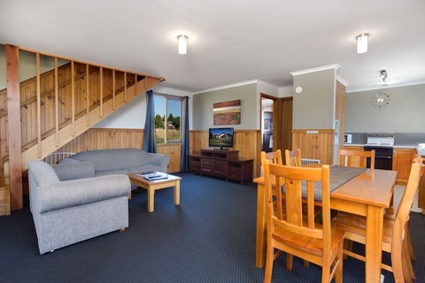 Aspect Tamar Valley Resort - Accommodation Great Ocean Road 4