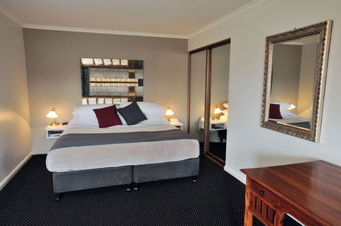 Aspect Tamar Valley Resort - Accommodation Great Ocean Road 3