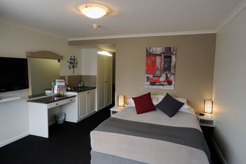 Aspect Tamar Valley Resort - Accommodation Great Ocean Road 6