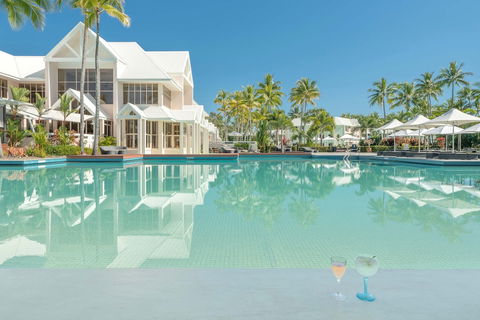 Sheraton Grand Mirage Resort, Port Douglas - Accommodation Great Ocean Road 6