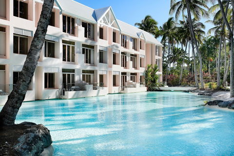 Sheraton Grand Mirage Resort, Port Douglas - Accommodation Great Ocean Road 2