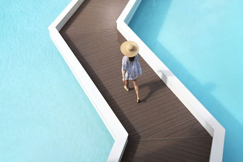 Sheraton Grand Mirage Resort, Port Douglas - Accommodation Great Ocean Road 5