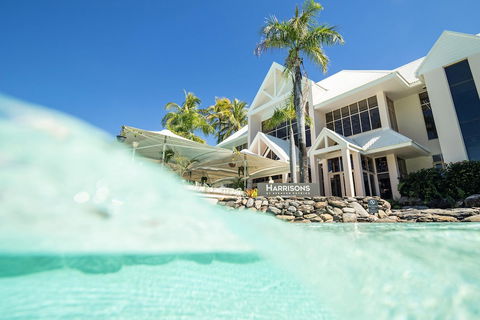 Sheraton Grand Mirage Resort, Port Douglas - Accommodation Great Ocean Road 1