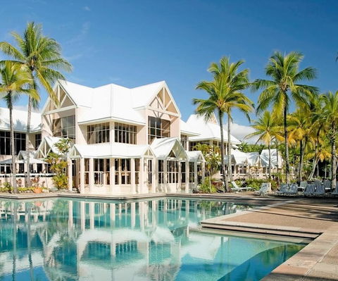 Sheraton Grand Mirage Resort, Port Douglas - Accommodation Great Ocean Road 3
