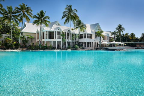 Sheraton Grand Mirage Resort, Port Douglas - Accommodation Great Ocean Road 0