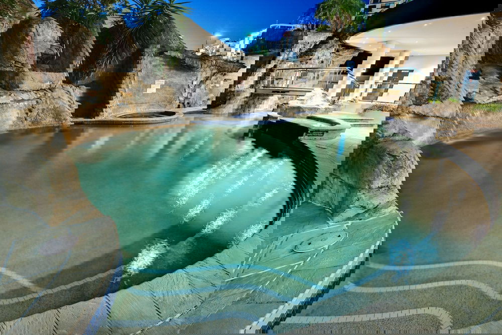  Accommodation Great Ocean Road