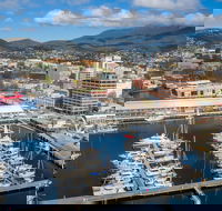 Somerset on the Pier Hobart - Accommodation Great Ocean Road