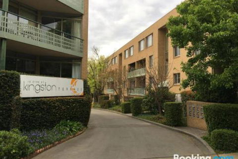Kingston Terrace Apartments - Accommodation Great Ocean Road 0